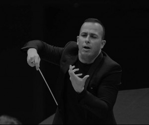 Yannick Nézet-Séguin (Photo courtesy Orchestre Métropolitain)